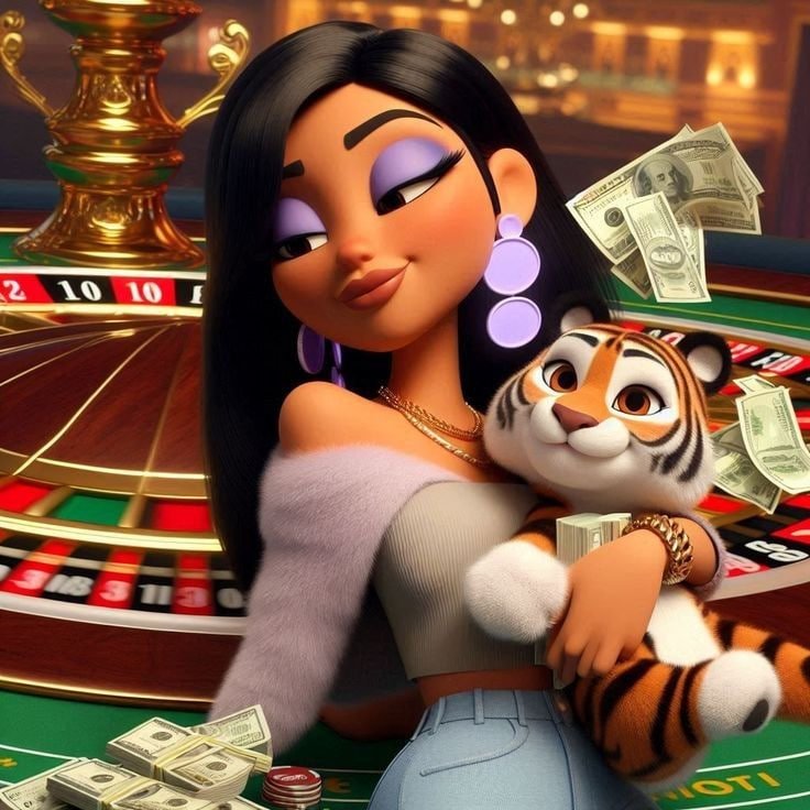 Live blackjack dealer and roulette wheel on alexistogel 182