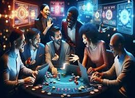 Dragon Tiger card game result on live dealer table at alexistogel 182