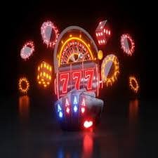 Qiu Qiu betting interface showing chip selection and bet confirmation on alexistogel 182